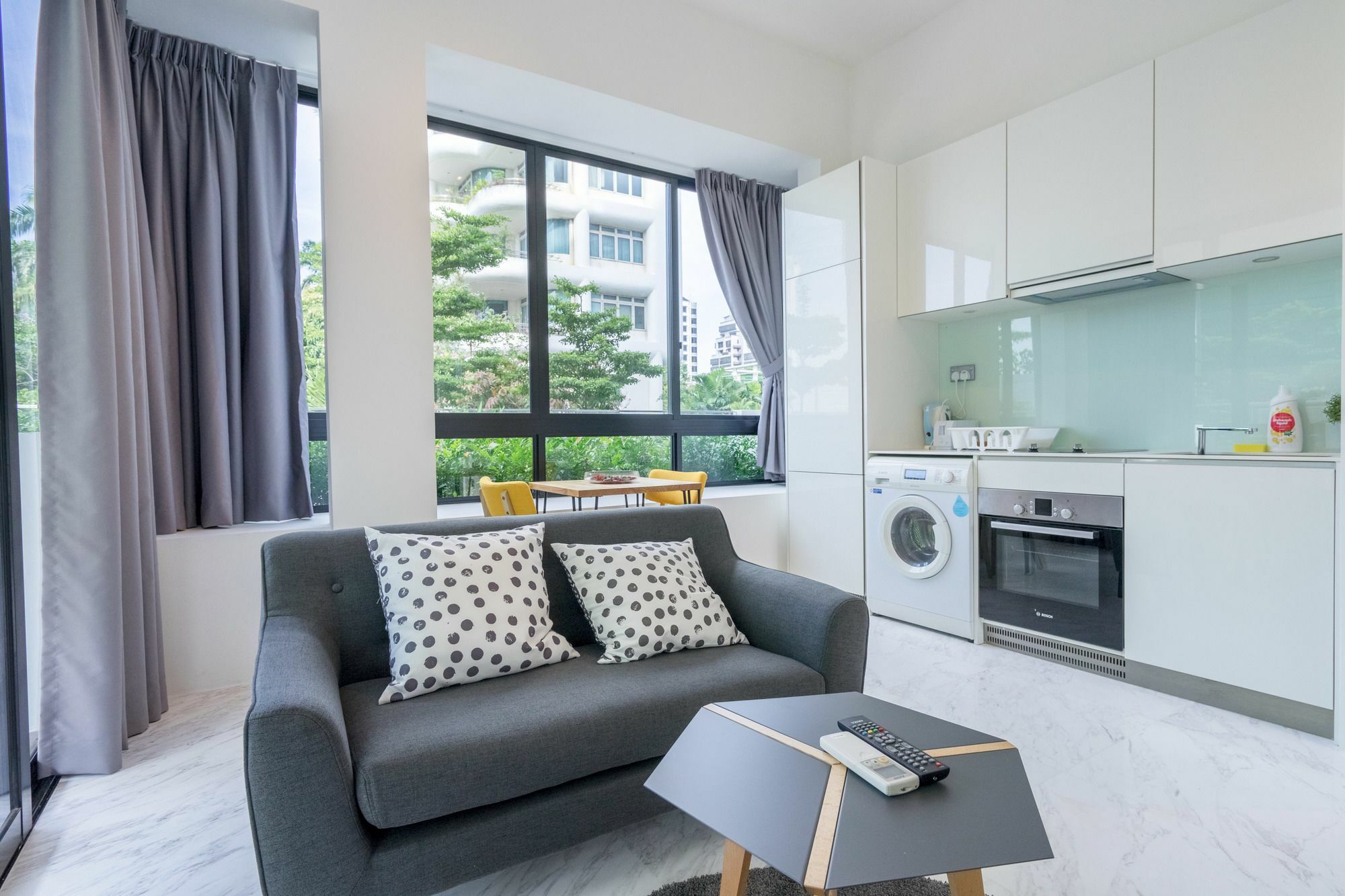 Metroresidences 2-br Sky View Zen Apartemen *